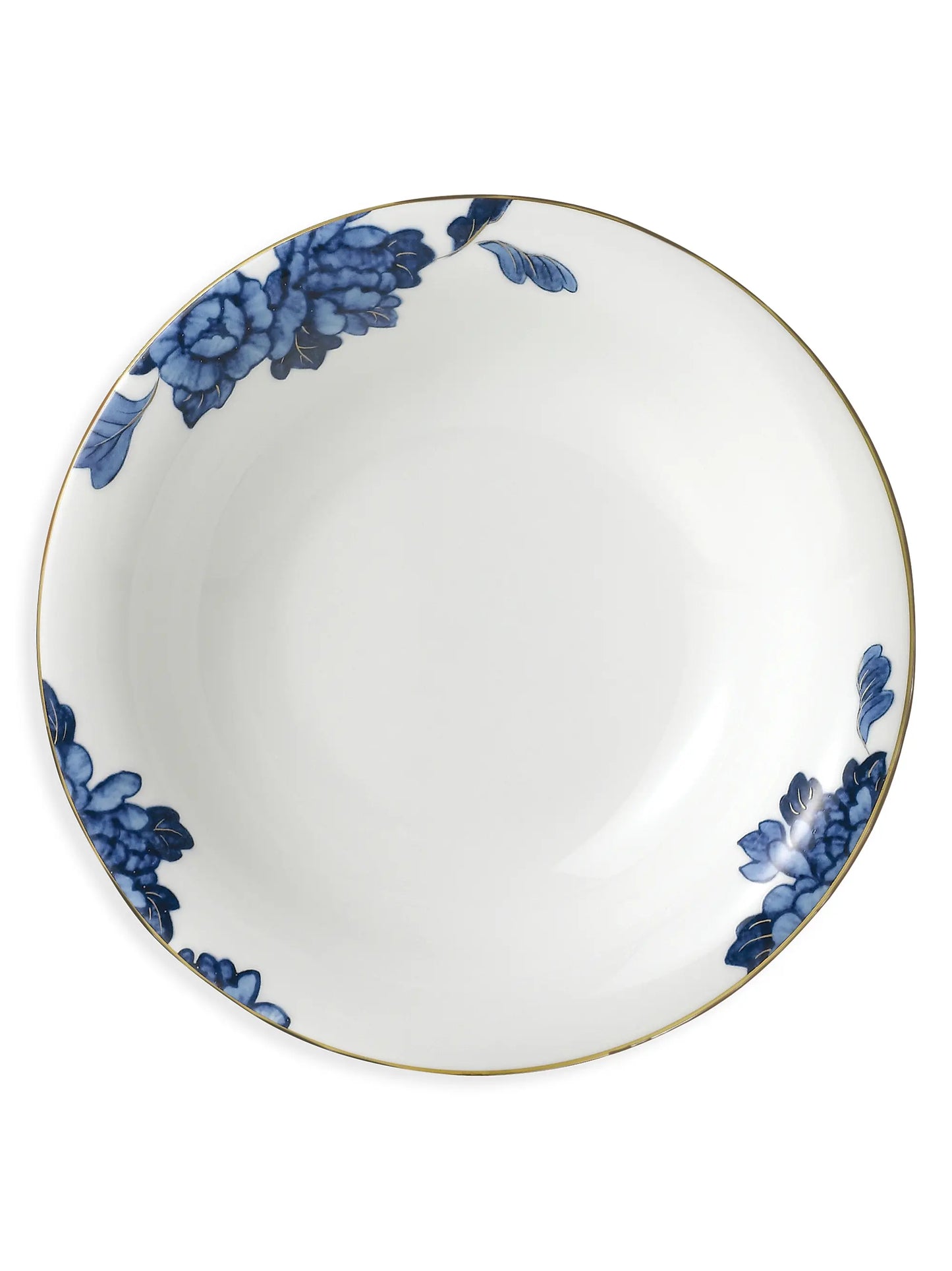 Emperor Flower Bone China Cereal All-Purpose Bowl