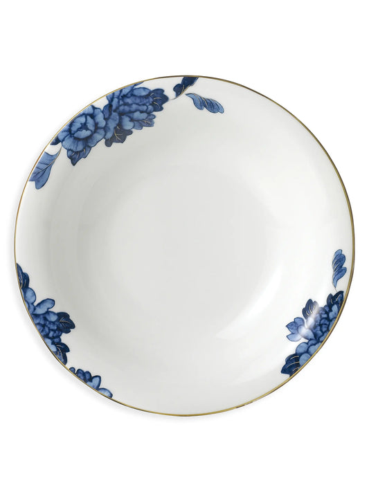 Emperor Flower Bone China Cereal All-Purpose Bowl