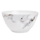 Marble-Inspired Venice Fog Small Bone China Bowl