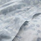 Rosée 300-Thread Count Print Fitted Sheet