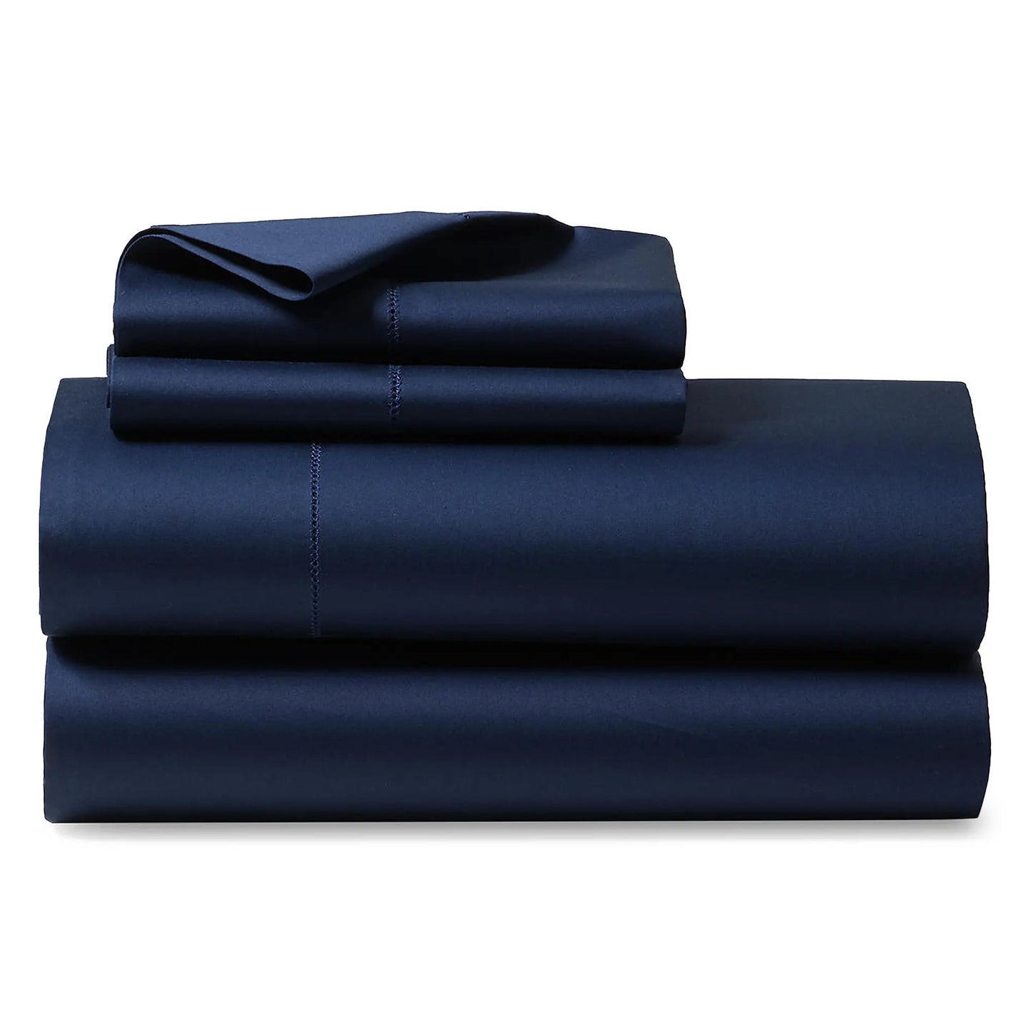 Organic Sateen 624 Thread Count Sheet & Pillowcase Collection