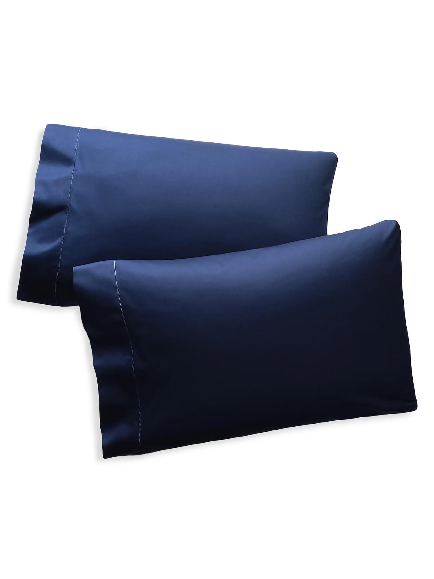 Organic Sateen 624 Thread Count Sheet & Pillowcase Collection