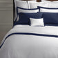 Organic Sateen 624 Thread Count Sheet & Pillowcase Collection