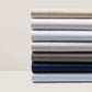 Organic Sateen 624 Thread Count Sheet & Pillowcase Collection