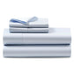 Organic Sateen 624 Thread Count Sheet & Pillowcase Collection