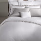 Organic Sateen 624 Thread Count Sheet & Pillowcase Collection