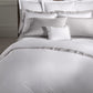 Organic Sateen 624 Thread Count Sheet & Pillowcase Collection