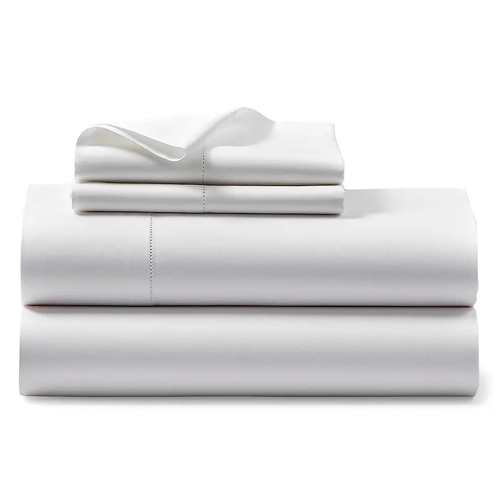 Organic Sateen 624 Thread Count Sheet & Pillowcase Collection