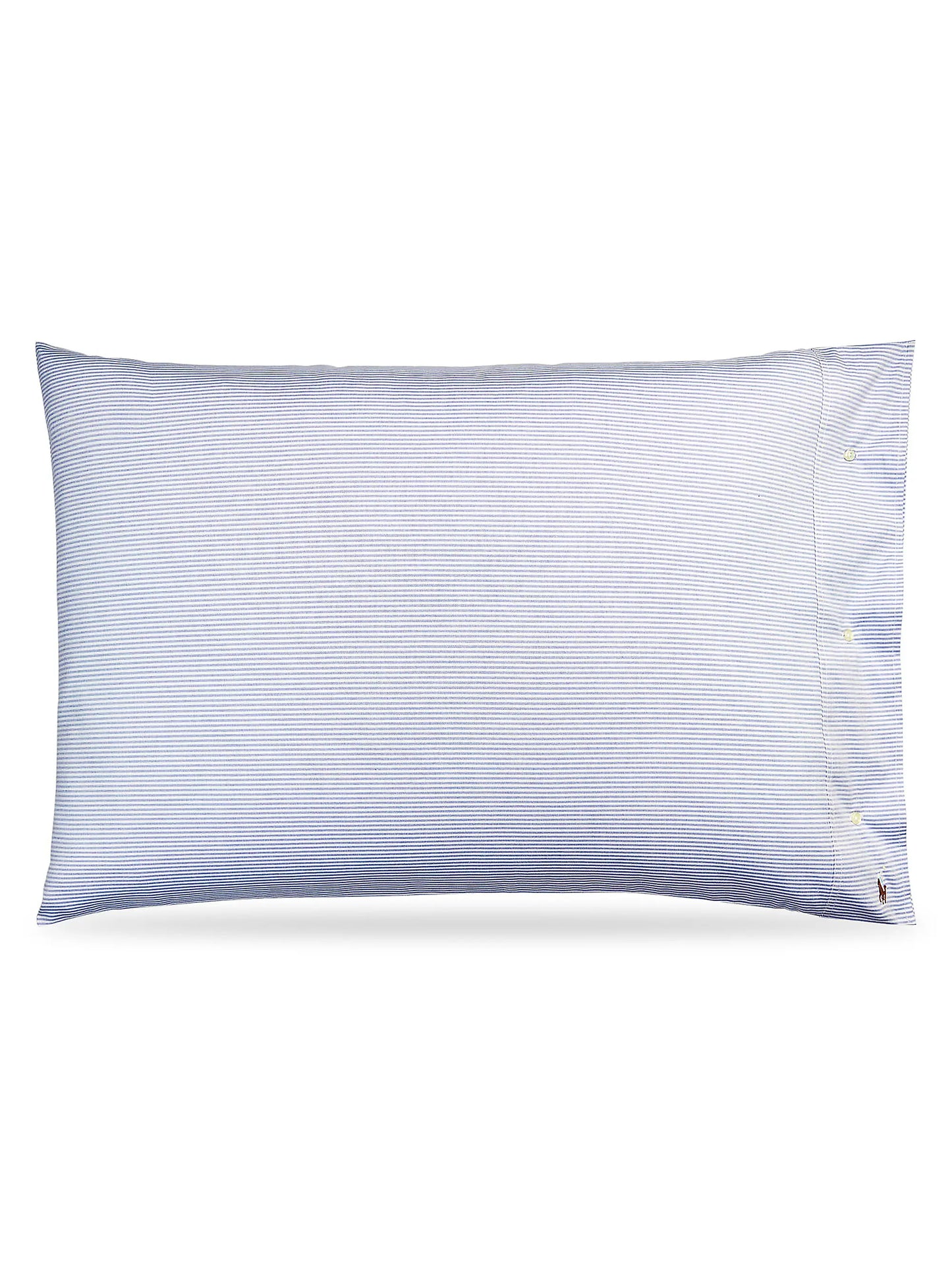 Organic Oxford Bedding Collection