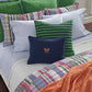 Organic Oxford Bedding Collection