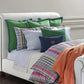 Organic Oxford Bedding Collection