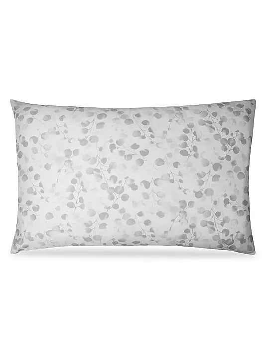 Rosée 2-Piece 300-Thread Count Cotton Sateen Pillowcase Set