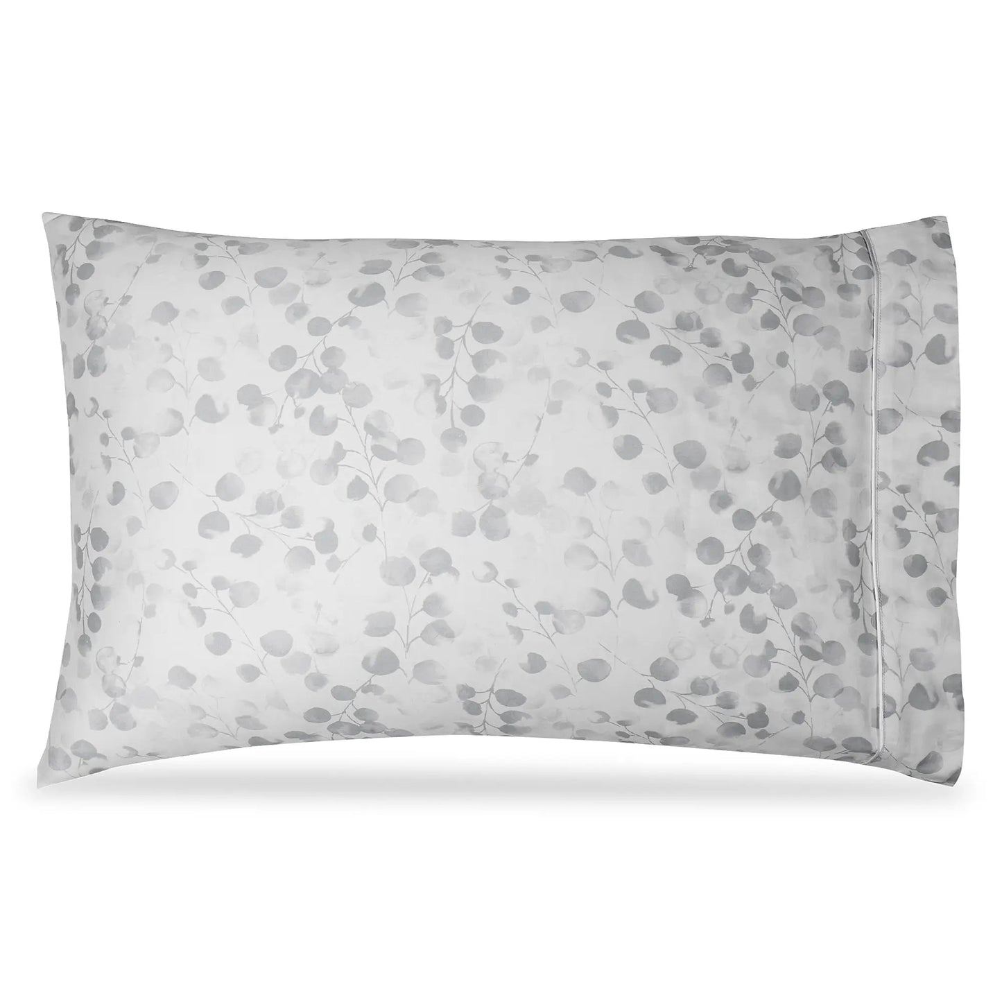 Rosée 2-Piece 300-Thread Count Cotton Sateen Pillowcase Set