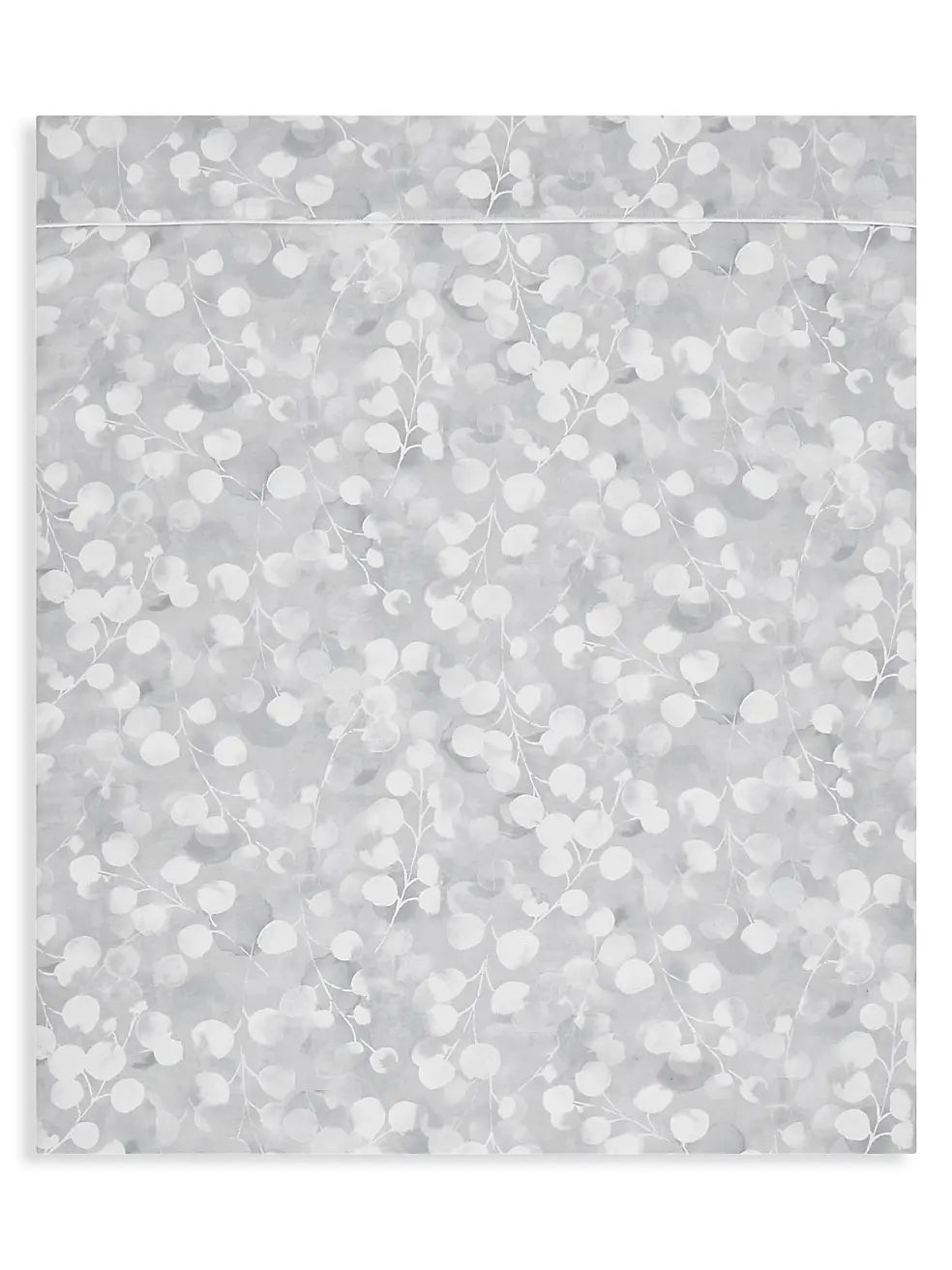 Rosée 300 pavedienu blīvuma plakanā palags