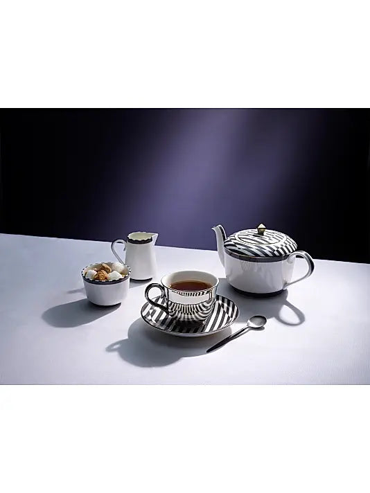The Superstripe Medium Teapot
