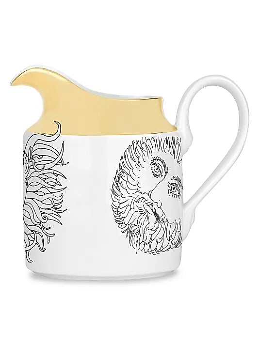 Lattiera Solitario Milk Jug