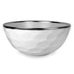 Truro Platinum 4-Piece Appetizer Bowl Set