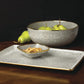 Panthera Platinum Small Stoneware Bowl