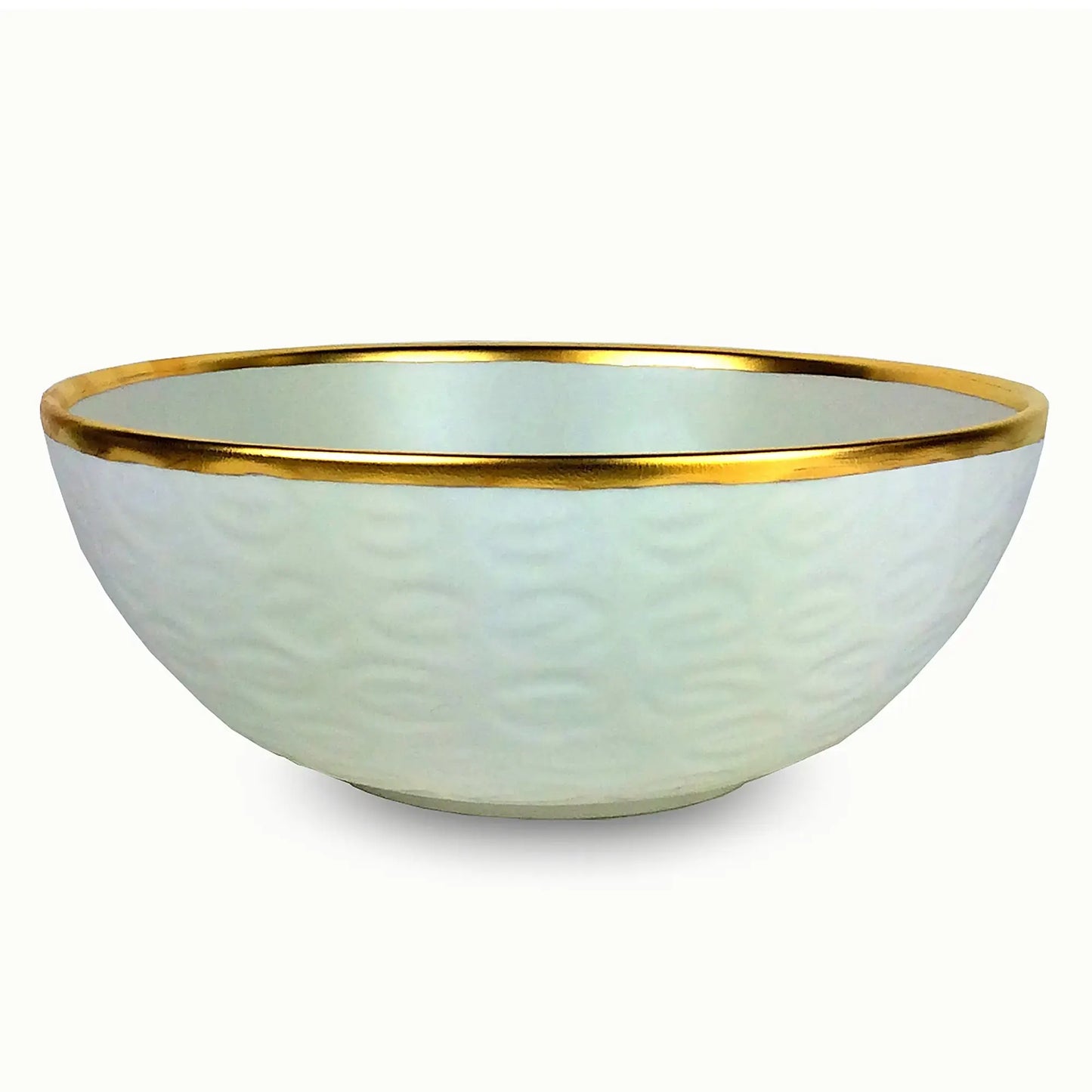 Truro Gold Small Bowl