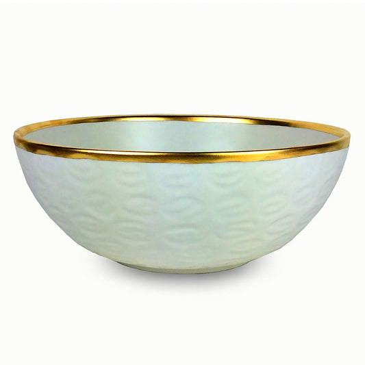 Truro Gold Small Bowl