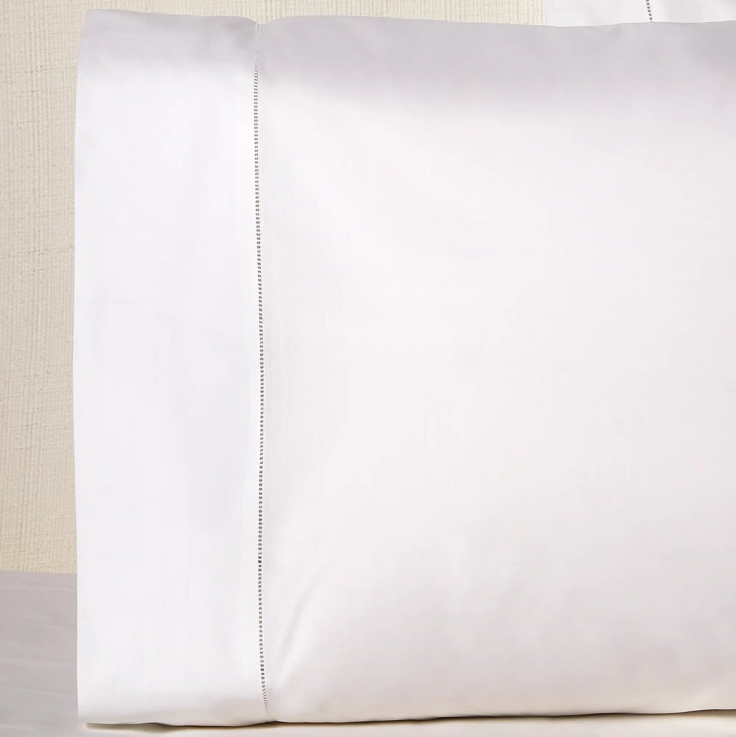 Giza 45 Percale Bedding Collection
