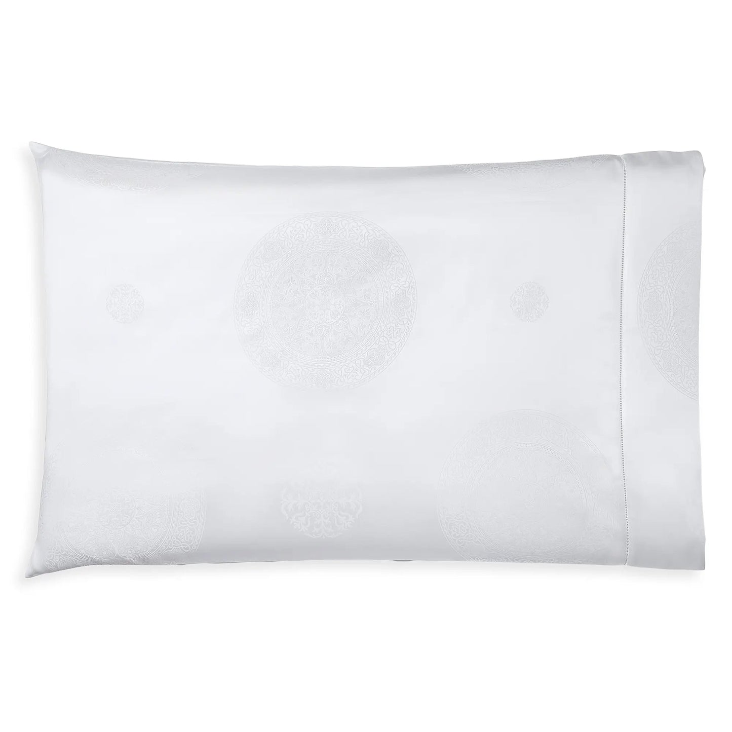 Giza 45 Medallion Sheet & Pillowcase Collection