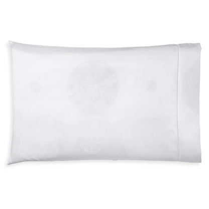 Giza 45 Medallion Sheet & Pillowcase Collection