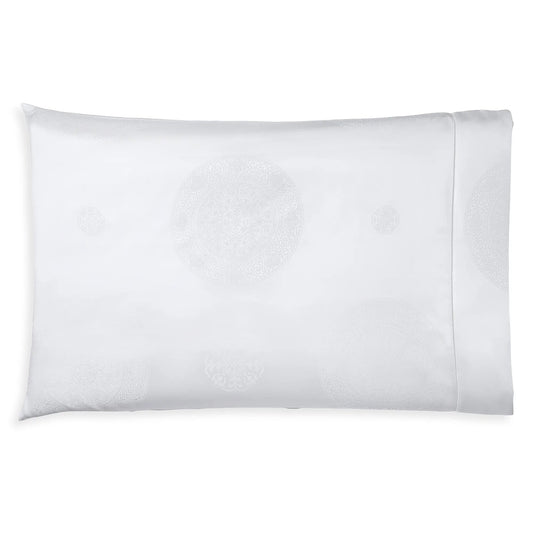 Giza 45 Medallion Sheet & Pillowcase Collection