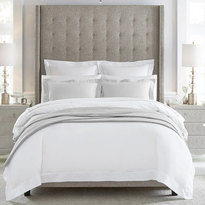 Giza 45 Percale Bedding Collection