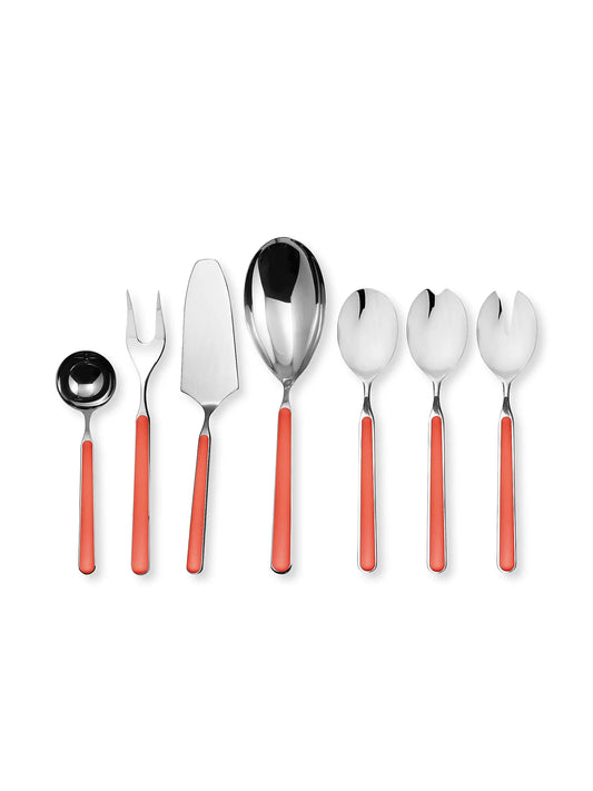 Fantasia 7-Piece Serving Set
