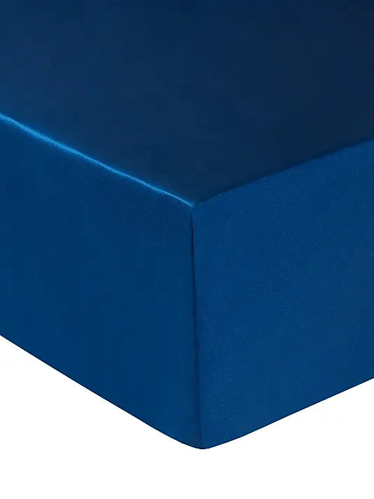 Signature Silk Sheet & Pillowcase Collection