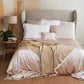 Signature Silk Sheet & Pillowcase Collection