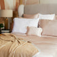 Signature Silk Sheet & Pillowcase Collection