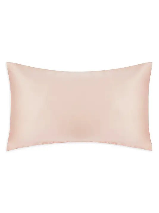 Signature Silk Sheet & Pillowcase Collection