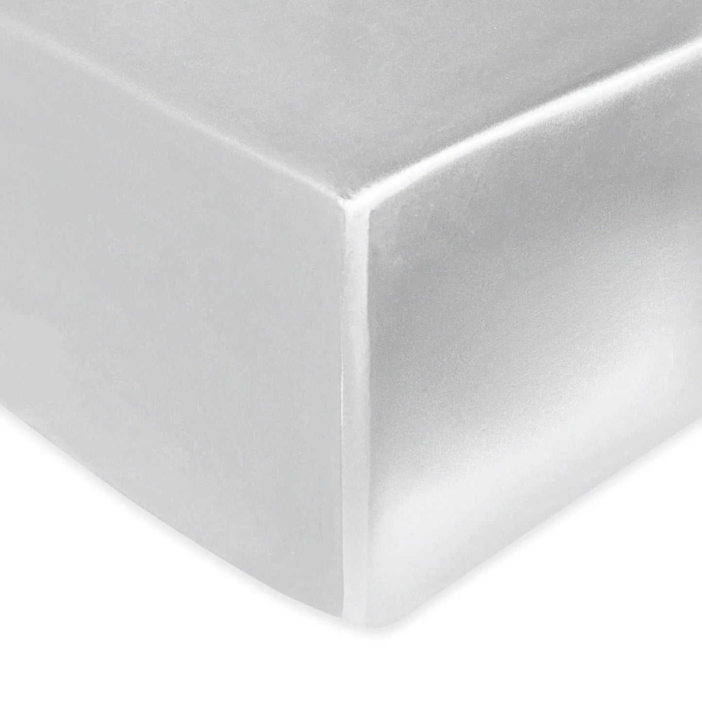 Signature Silk Fitted Sheet