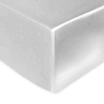 Signature Silk Fitted Sheet