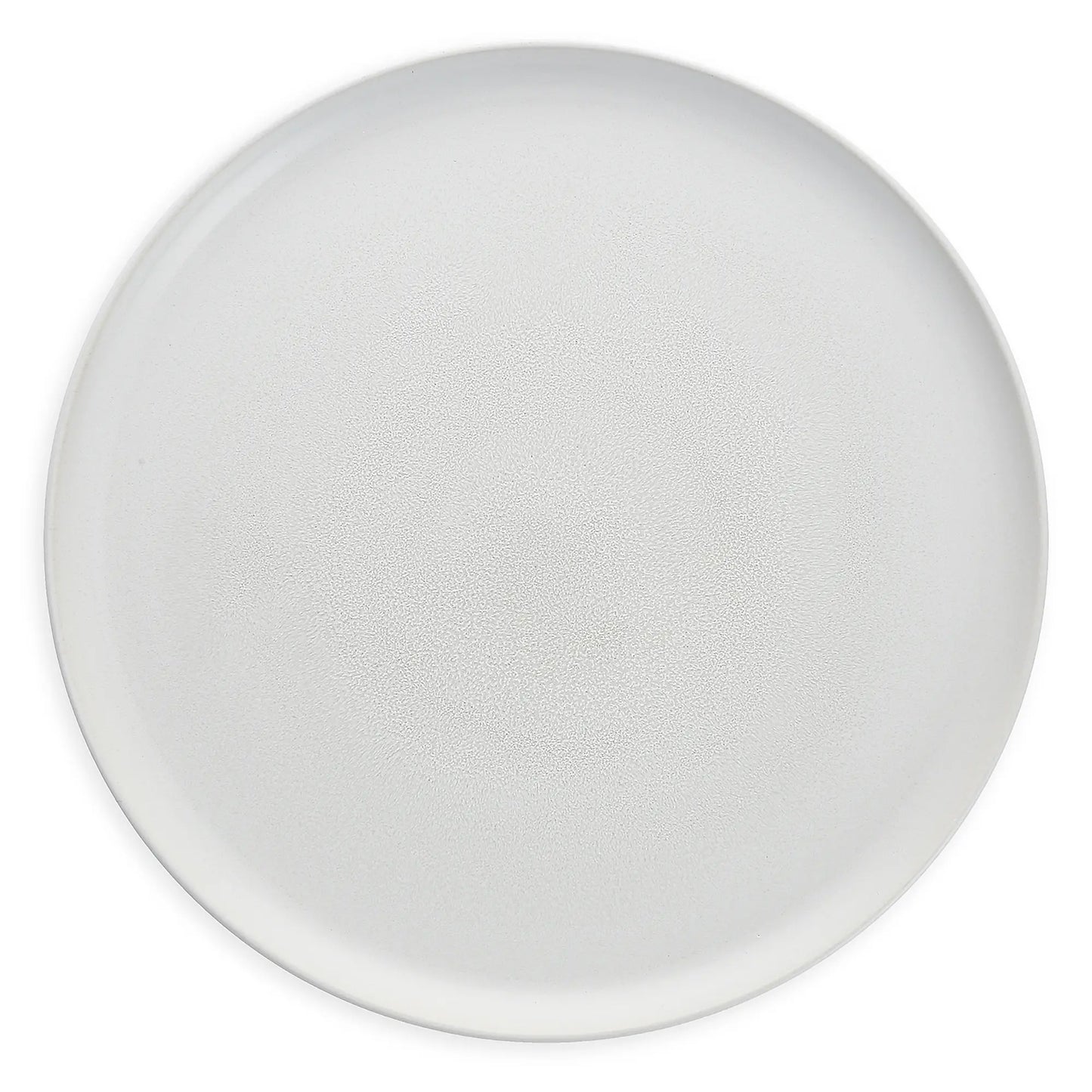 Charcoal Stoneware “Miles” Plate