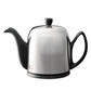 Salam Porcelain & Stainless Steel Teapot