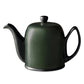 Salam Porcelain & Stainless Steel Teapot
