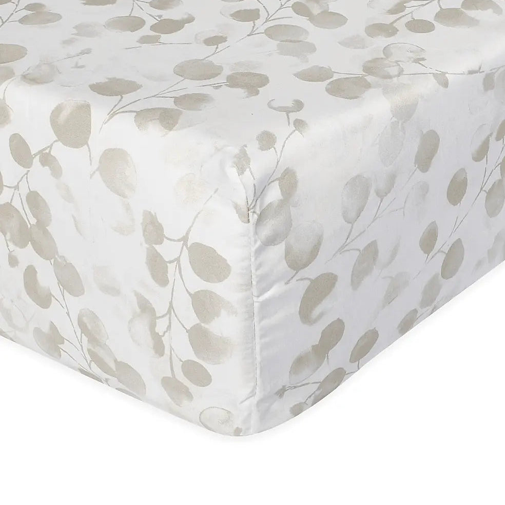 Rosée Fitted Sheet