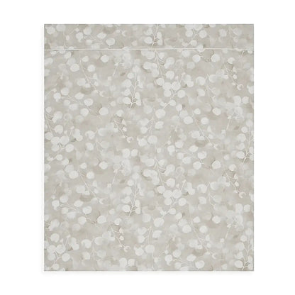 Rosée Queen Flat Sheet