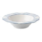 Chambray Tartan Ceramic Serving Bowl