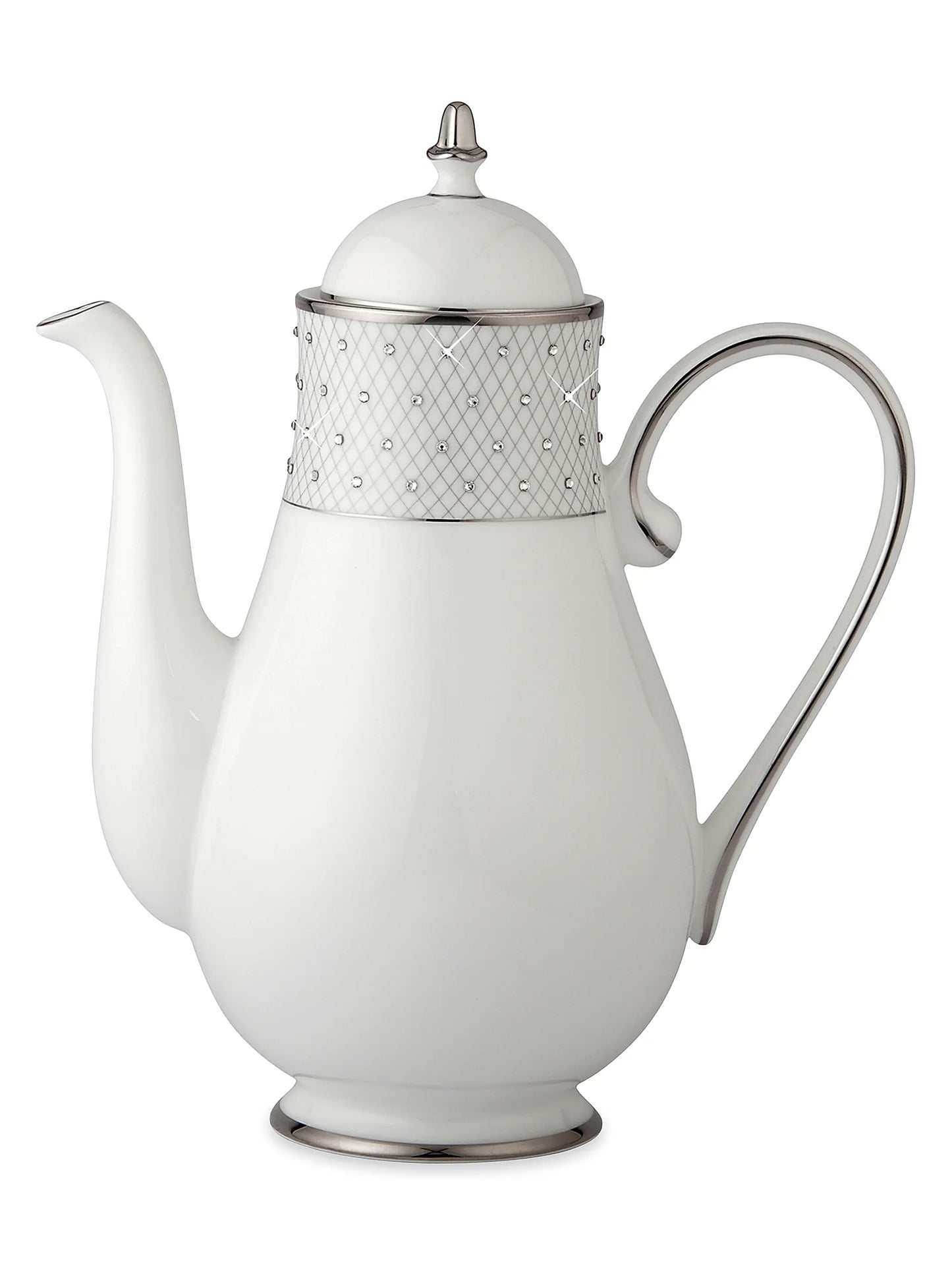 Kaffeekanne Princess Platinum