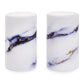 Marble Venice Fog Marble Venice Fog Salt & Pepper Shaker