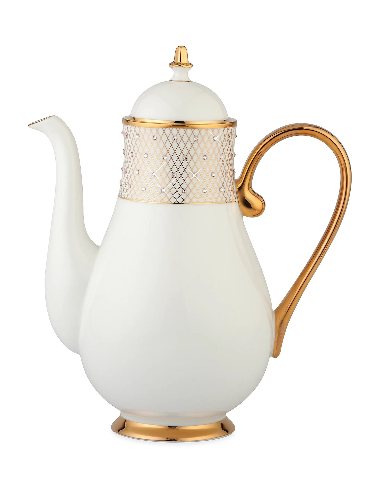 Princess Gold Princess Gold Coffee Pot