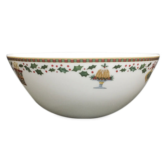 Nutcracker Cereal / All-Purpose Bowl