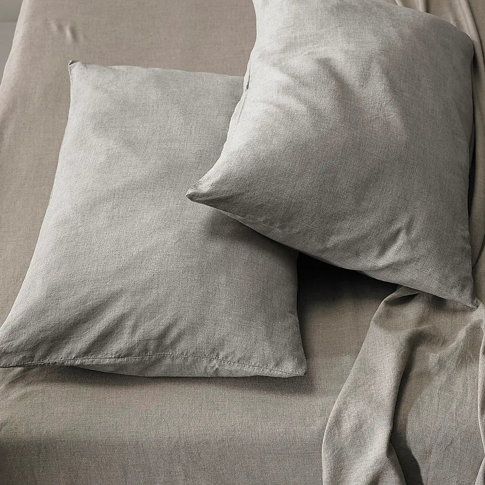 Kash Pillowcase 2-Piece Set