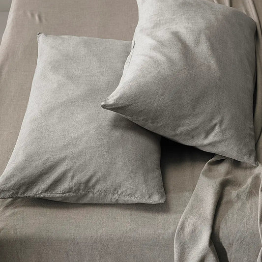 Kash Pillowcase 2-Piece Set