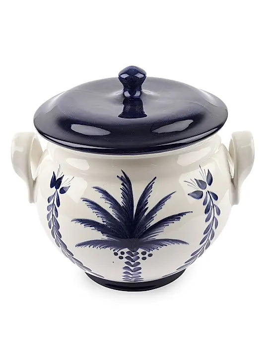 Entre Rios Palma Real Soup Pot