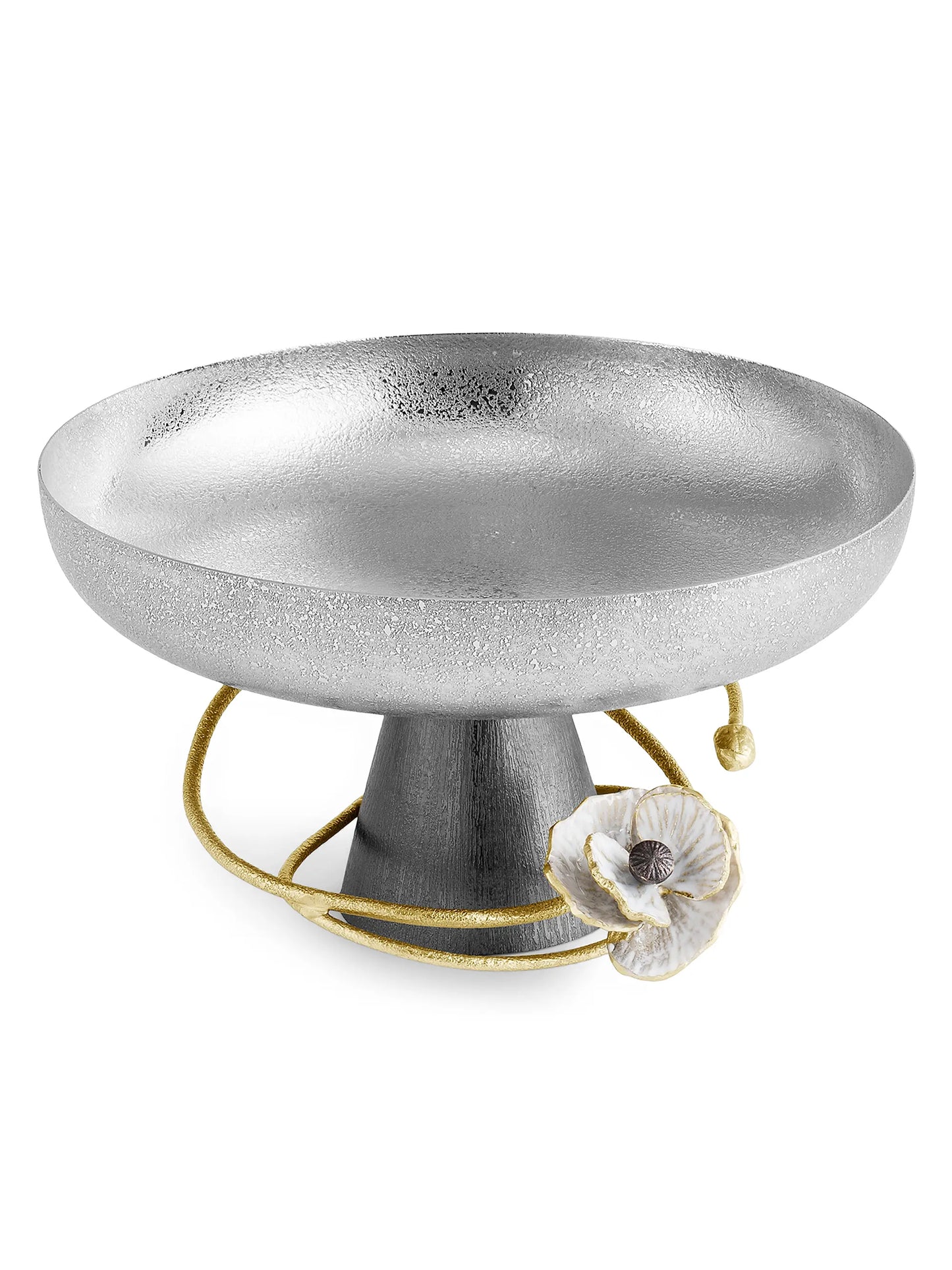 Anemone Compote Dish